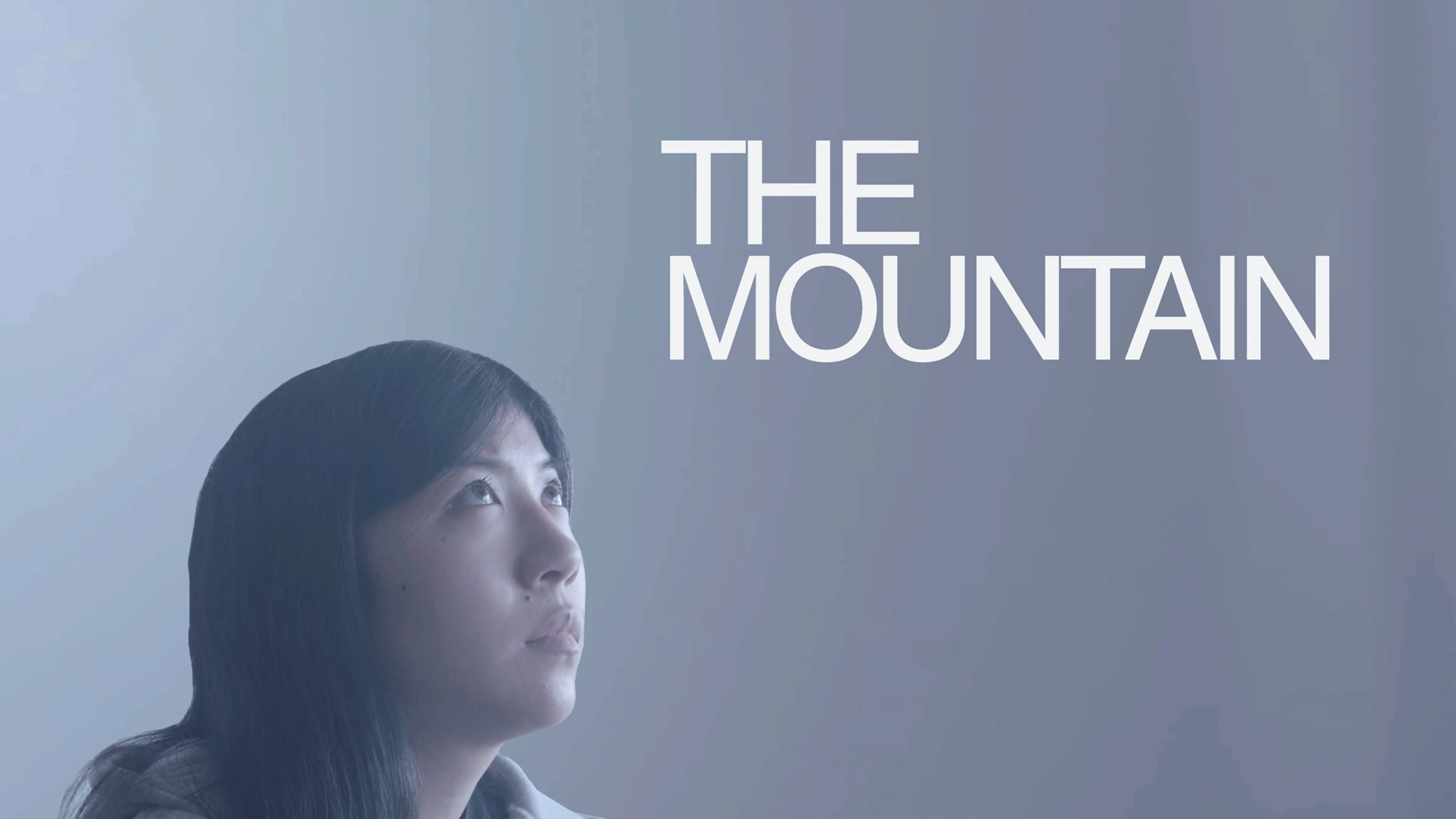 The Mountain poster